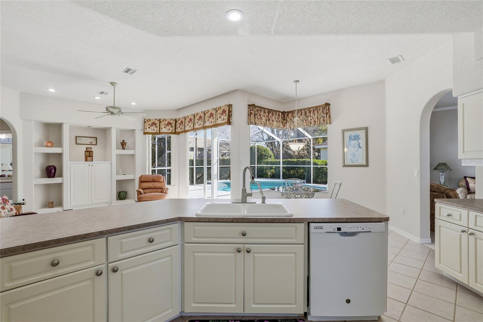 3521 CONIFER LOOP, SPRING HILL, FL, 34609