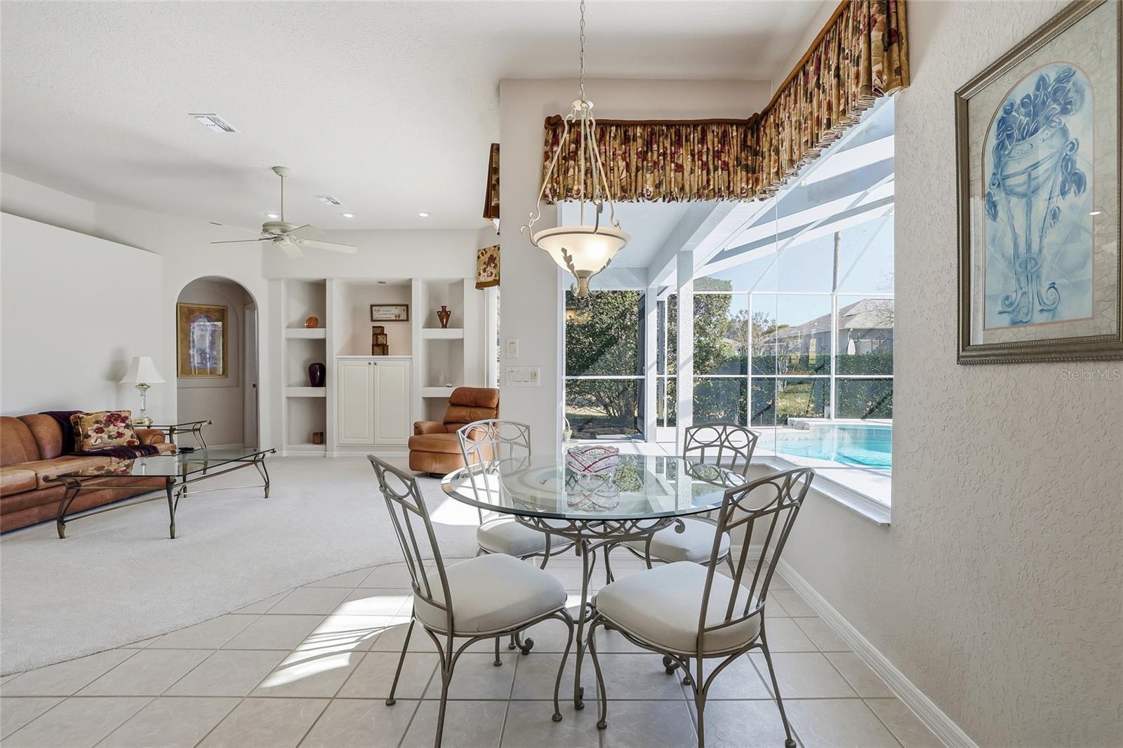 3521 CONIFER LOOP, SPRING HILL, FL, 34609