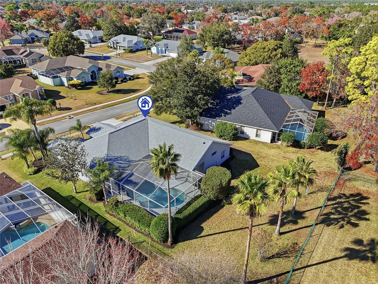 3521 CONIFER LOOP, SPRING HILL, FL, 34609