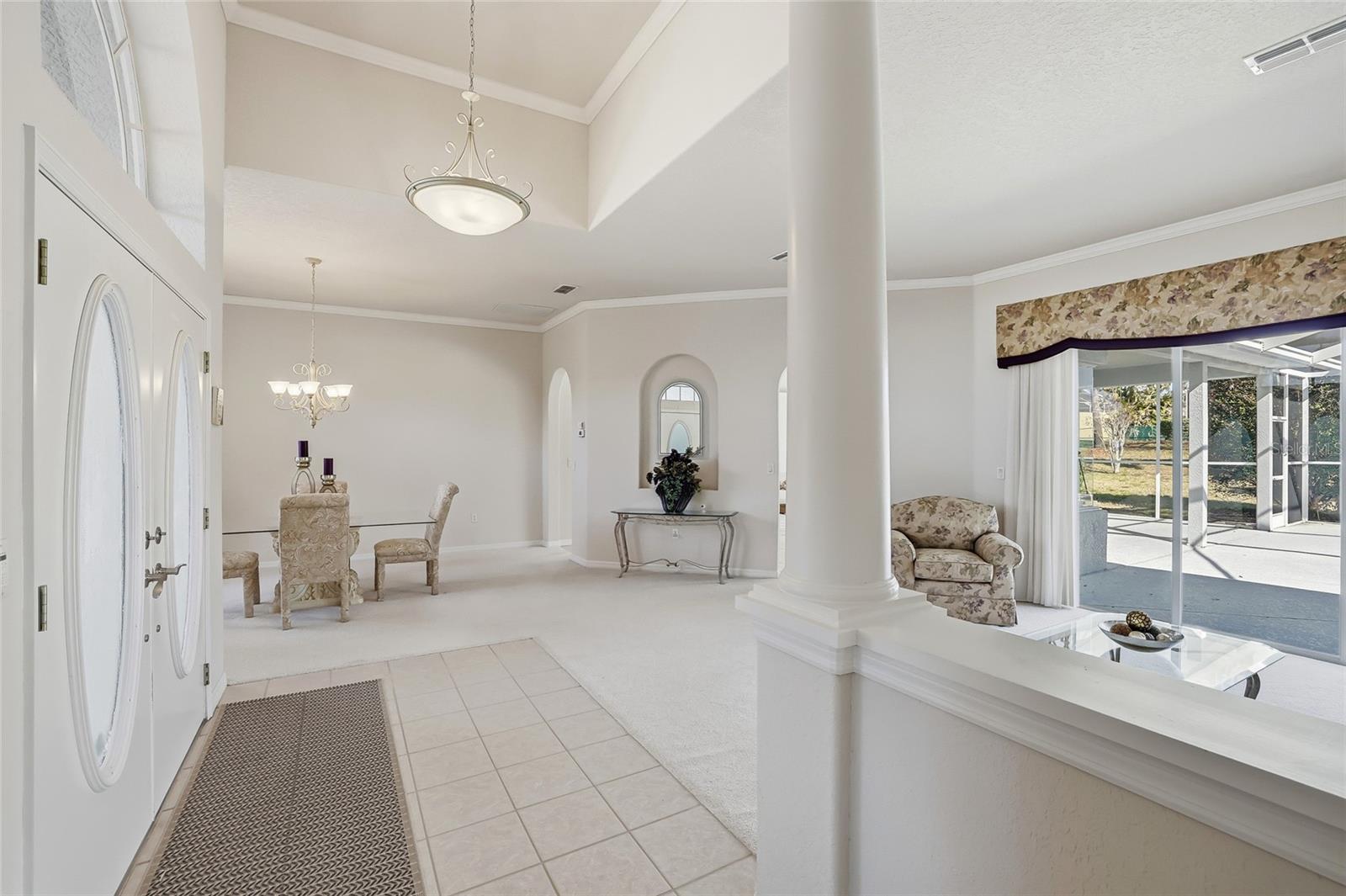 3521 CONIFER LOOP, SPRING HILL, FL, 34609