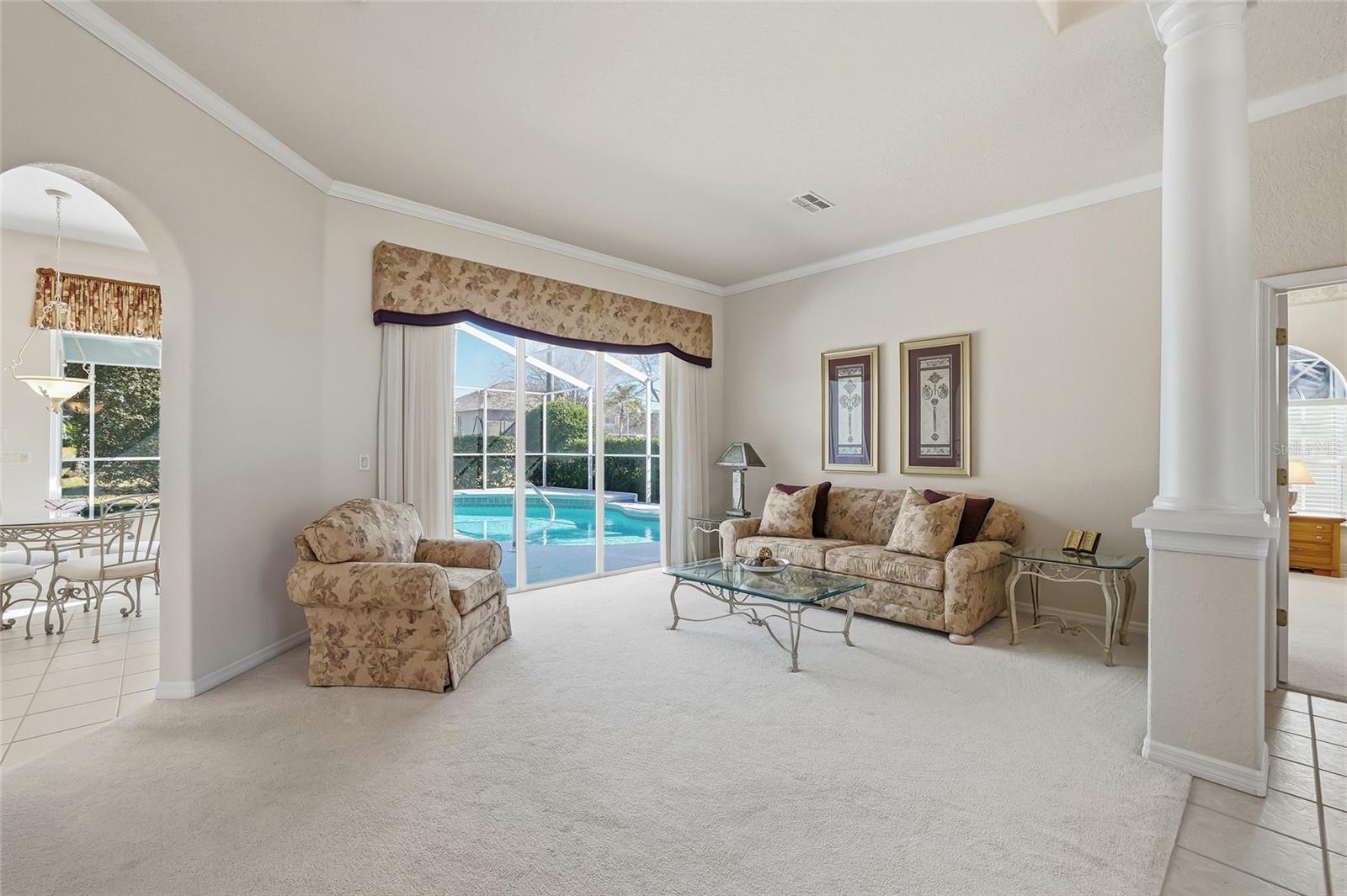 3521 CONIFER LOOP, SPRING HILL, FL, 34609