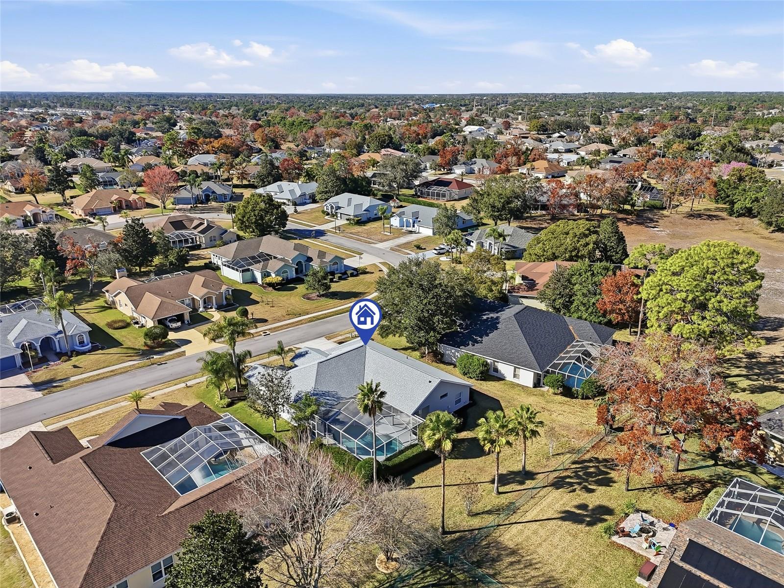 3521 CONIFER LOOP, SPRING HILL, FL, 34609