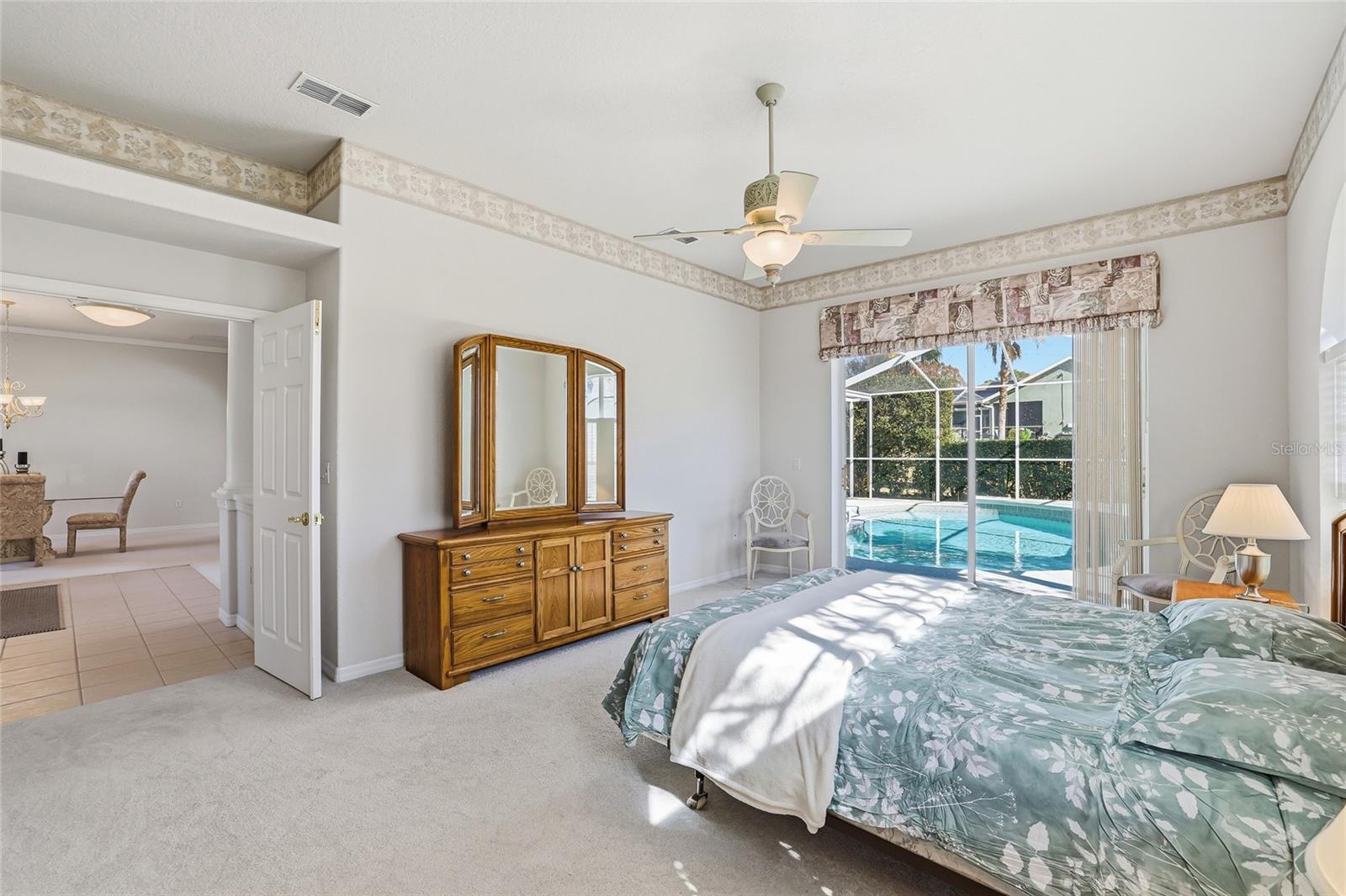 3521 CONIFER LOOP, SPRING HILL, FL, 34609