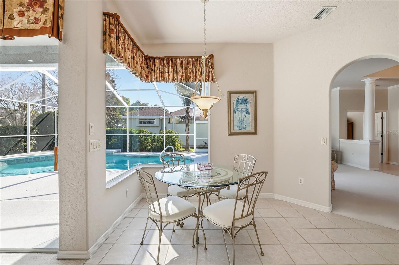 3521 CONIFER LOOP, SPRING HILL, FL, 34609