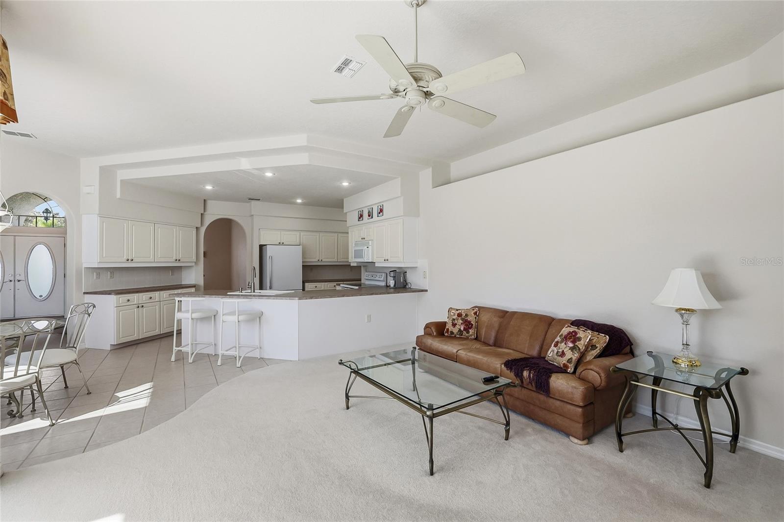 3521 CONIFER LOOP, SPRING HILL, FL, 34609