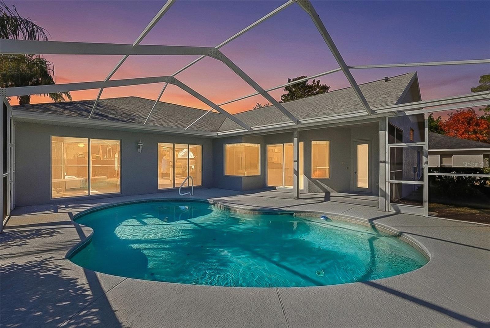 3521 CONIFER LOOP, SPRING HILL, FL, 34609