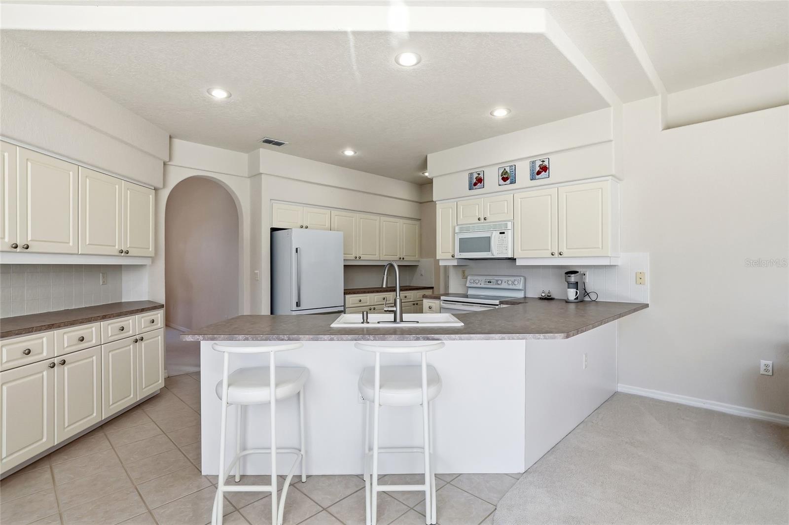 3521 CONIFER LOOP, SPRING HILL, FL, 34609