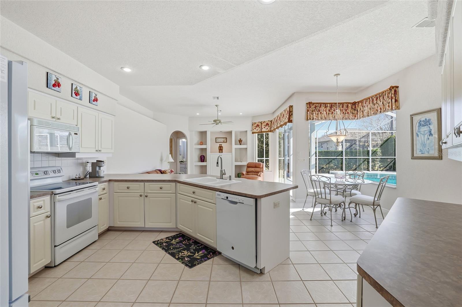 3521 CONIFER LOOP, SPRING HILL, FL, 34609