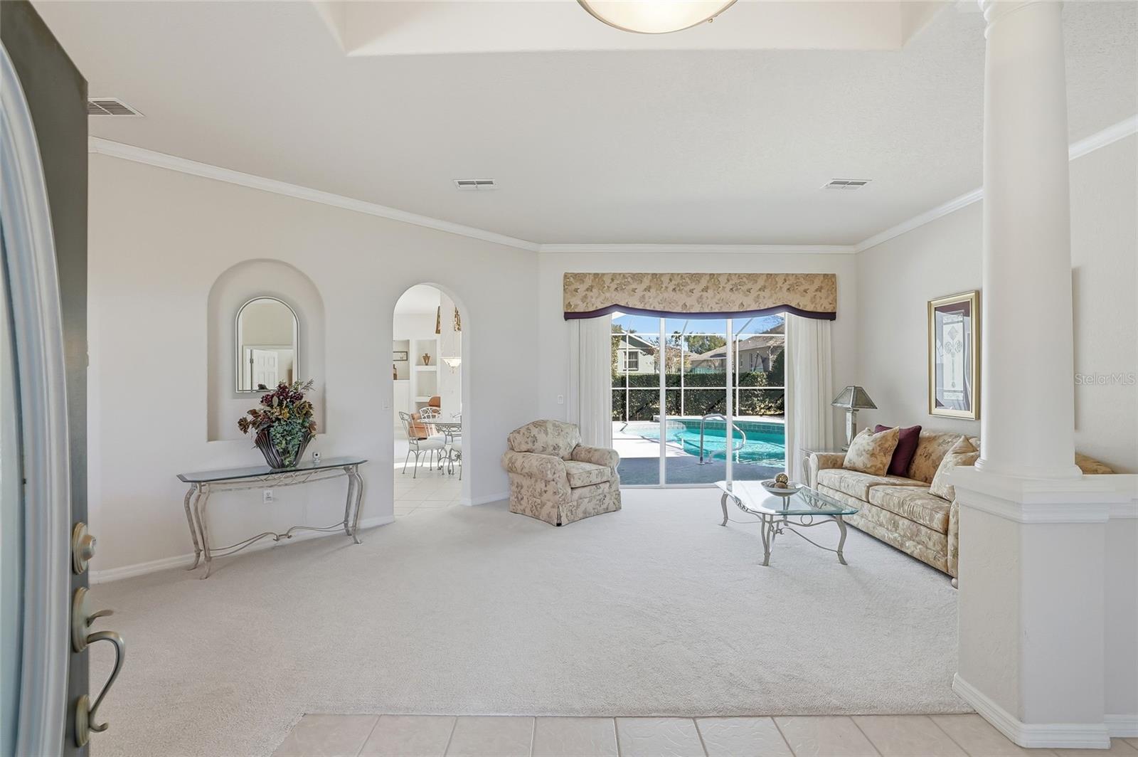 3521 CONIFER LOOP, SPRING HILL, FL, 34609