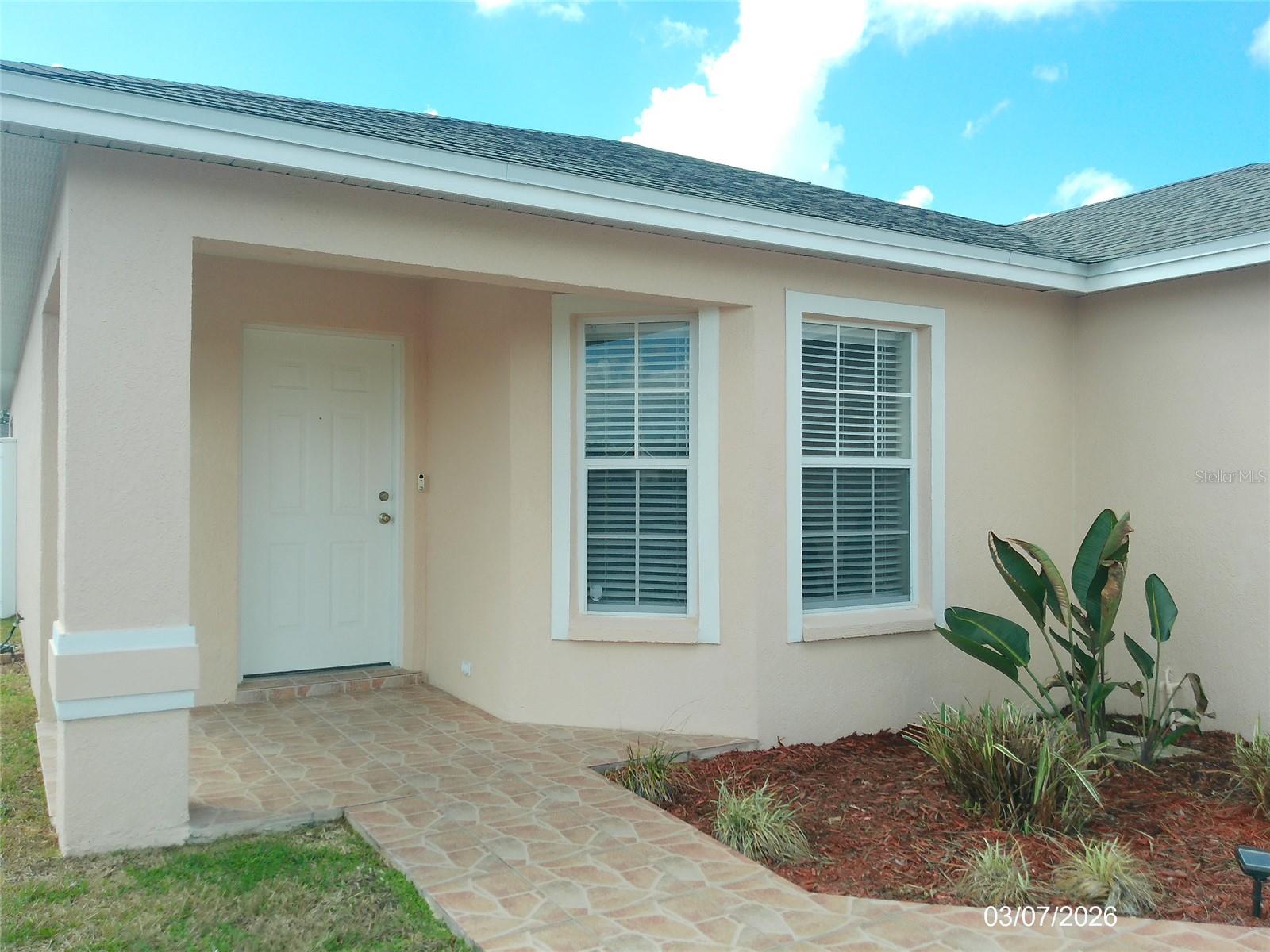 3298 SANOMA DR, LAKELAND, FL, 33811