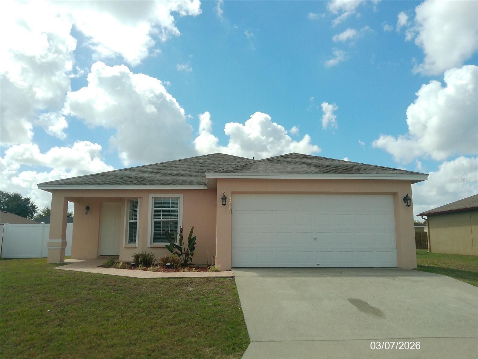 3298 SANOMA DR, LAKELAND, FL, 33811