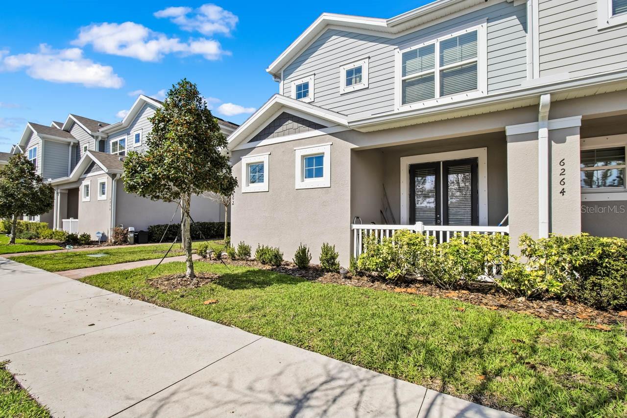 6262 GOLDCOAST AVE, APOLLO BEACH, FL, 33572