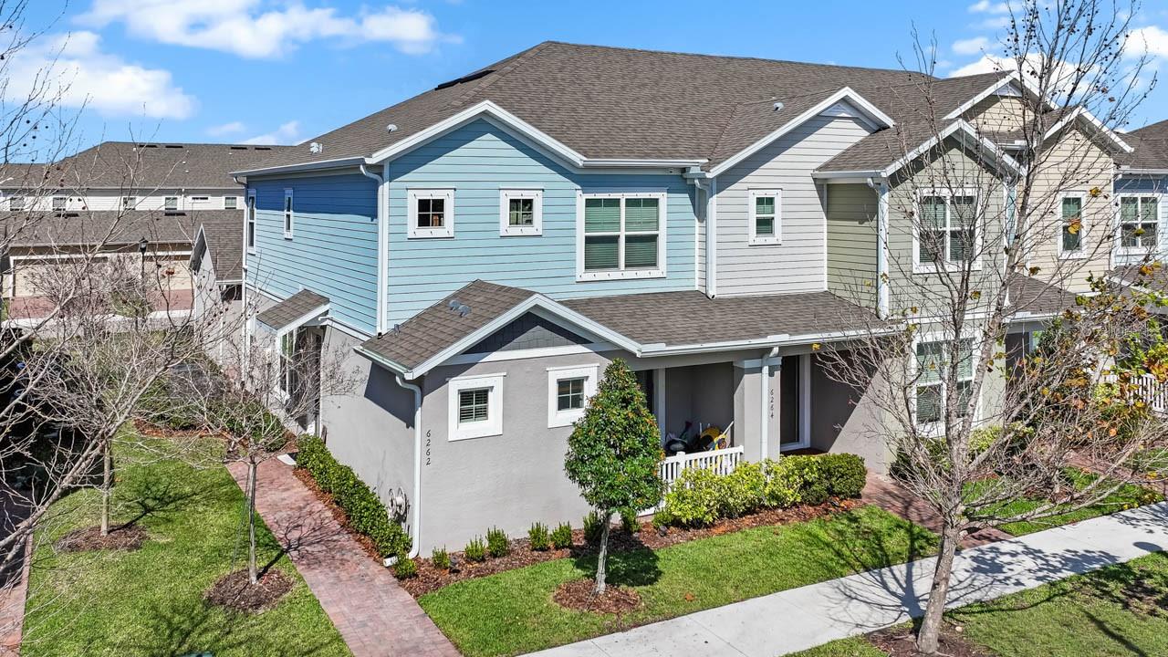 6262 GOLDCOAST AVE, APOLLO BEACH, FL, 33572