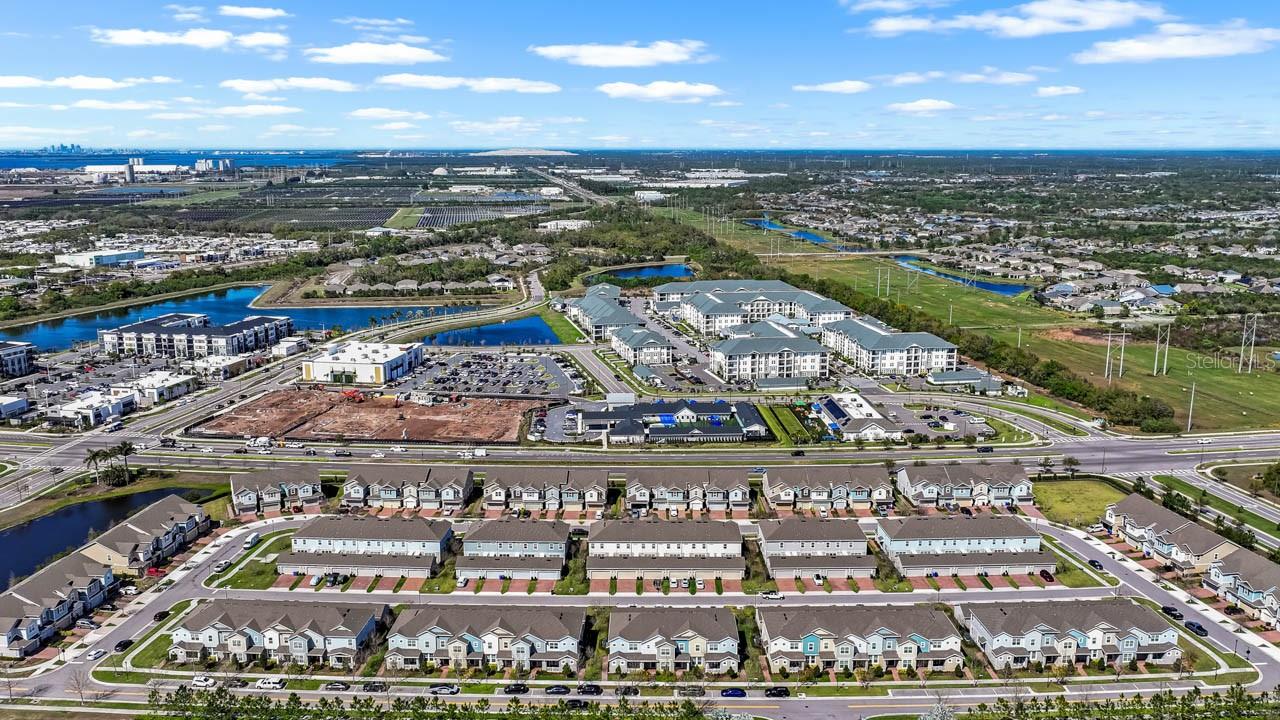 6262 GOLDCOAST AVE, APOLLO BEACH, FL, 33572