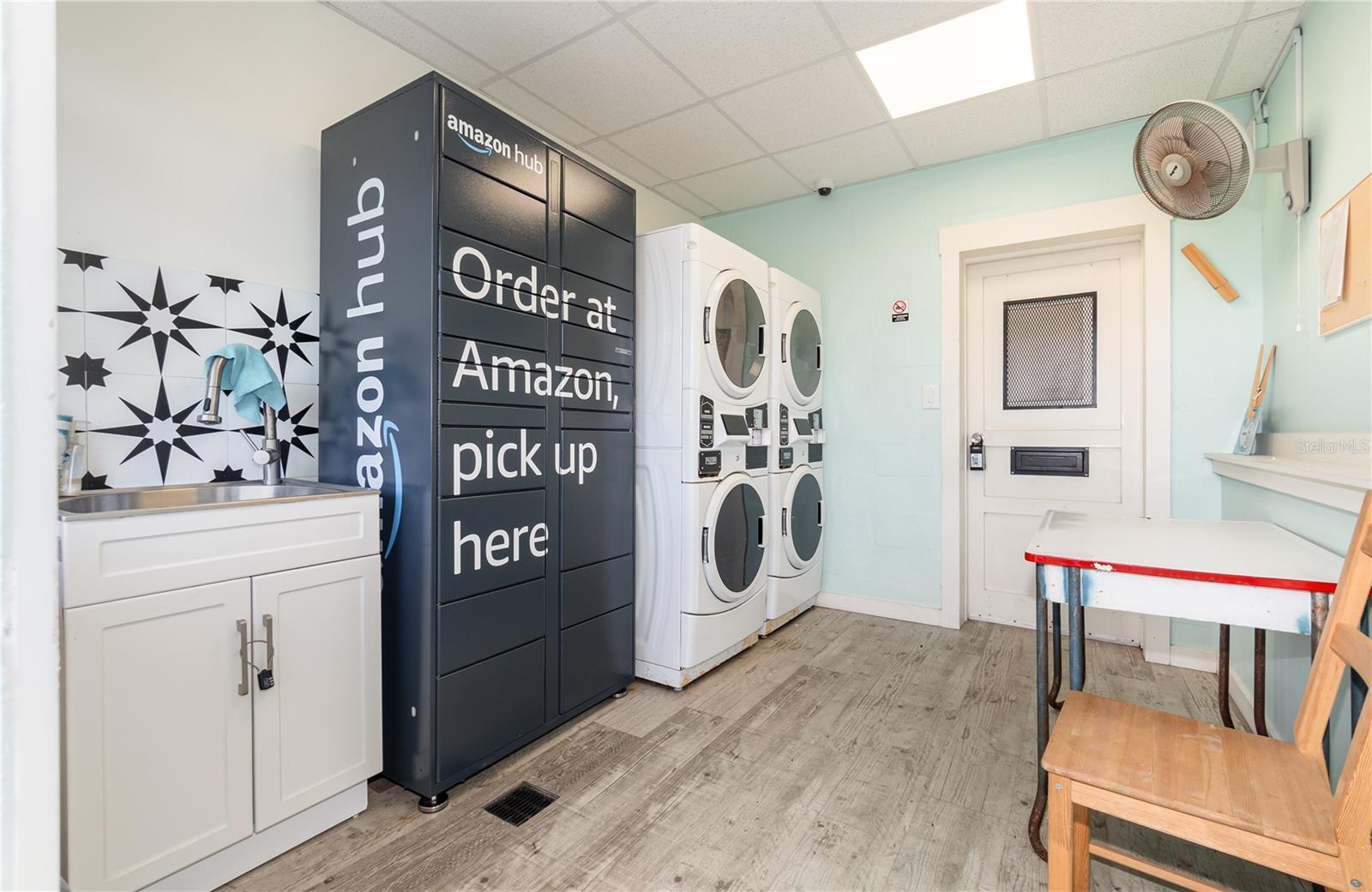 1401 E ALFRED ST #7, TAVARES, FL, 32778