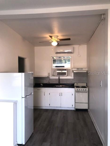 1401 E ALFRED ST #7, TAVARES, FL, 32778