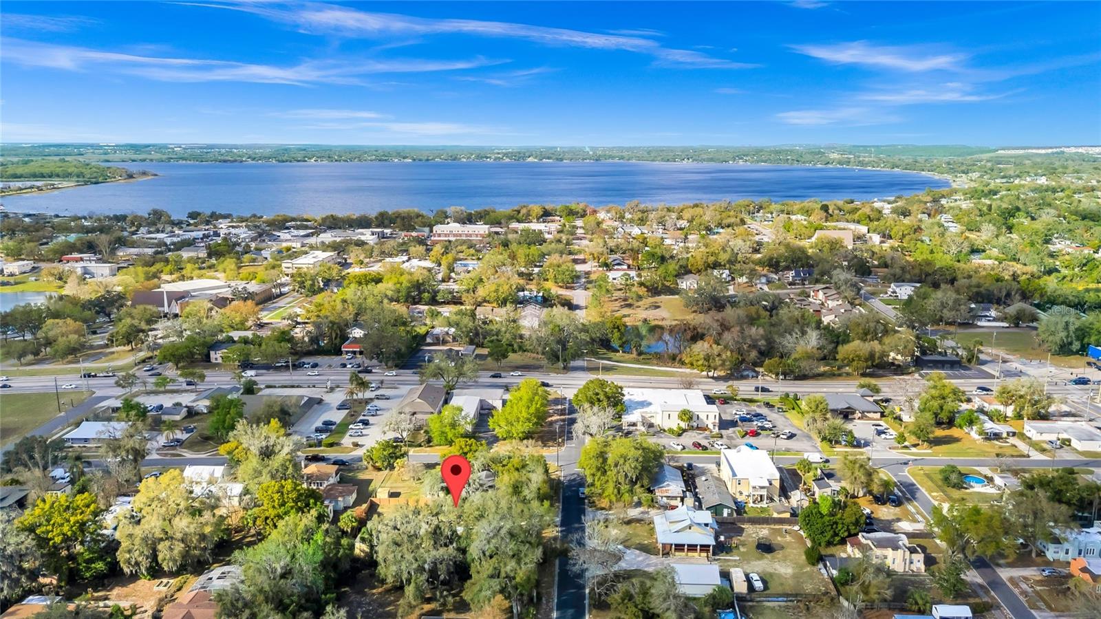 1244 LAKE AVE, CLERMONT, FL, 34711