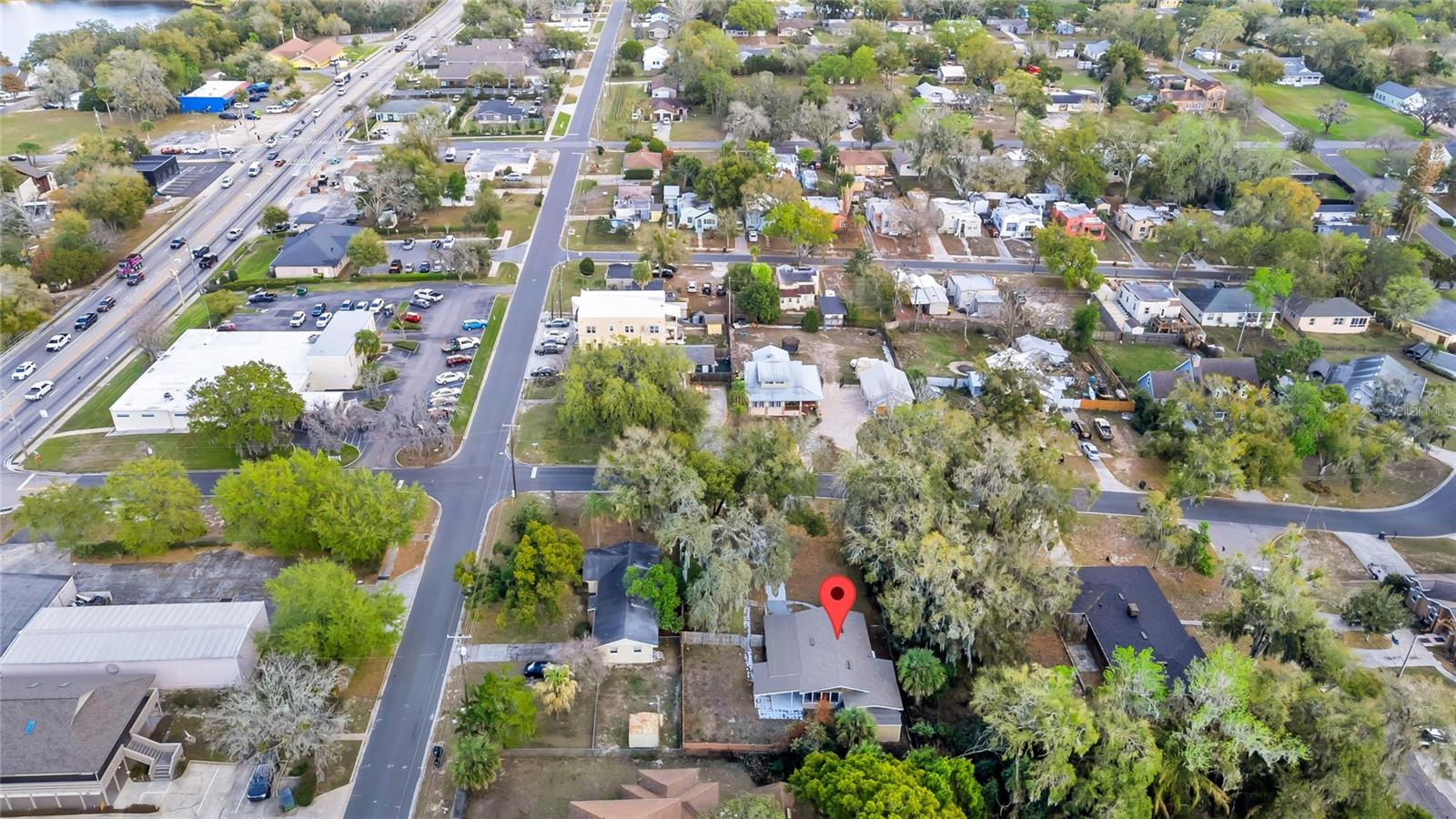 1244 LAKE AVE, CLERMONT, FL, 34711