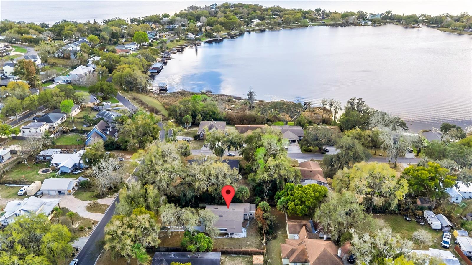 1244 LAKE AVE, CLERMONT, FL, 34711