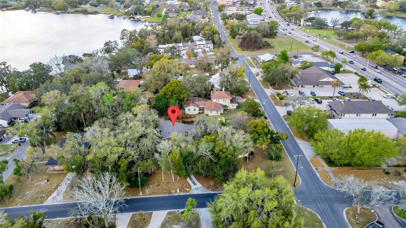 1244 LAKE AVE, CLERMONT, FL, 34711