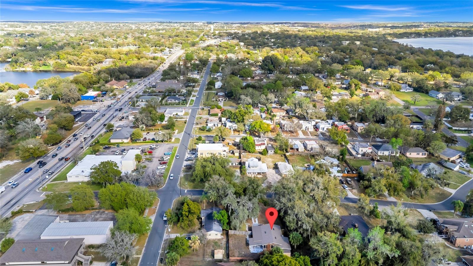 1244 LAKE AVE, CLERMONT, FL, 34711