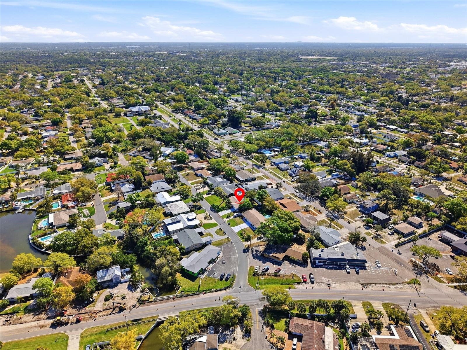 3370 HARBOR LAKE DR, LARGO, FL, 33770