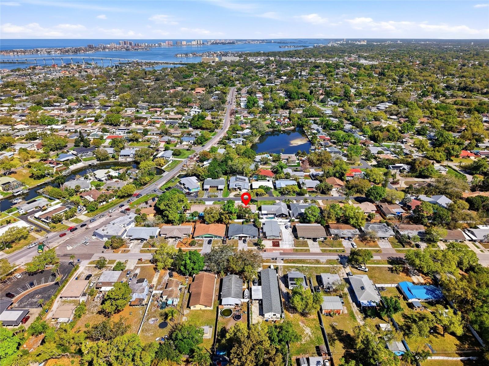 3370 HARBOR LAKE DR, LARGO, FL, 33770