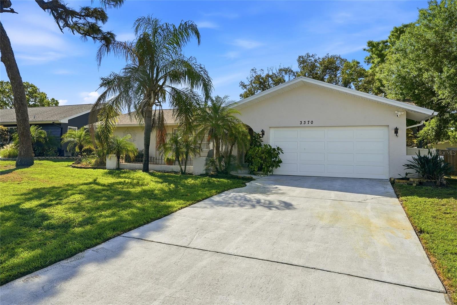 3370 HARBOR LAKE DR, LARGO, FL, 33770