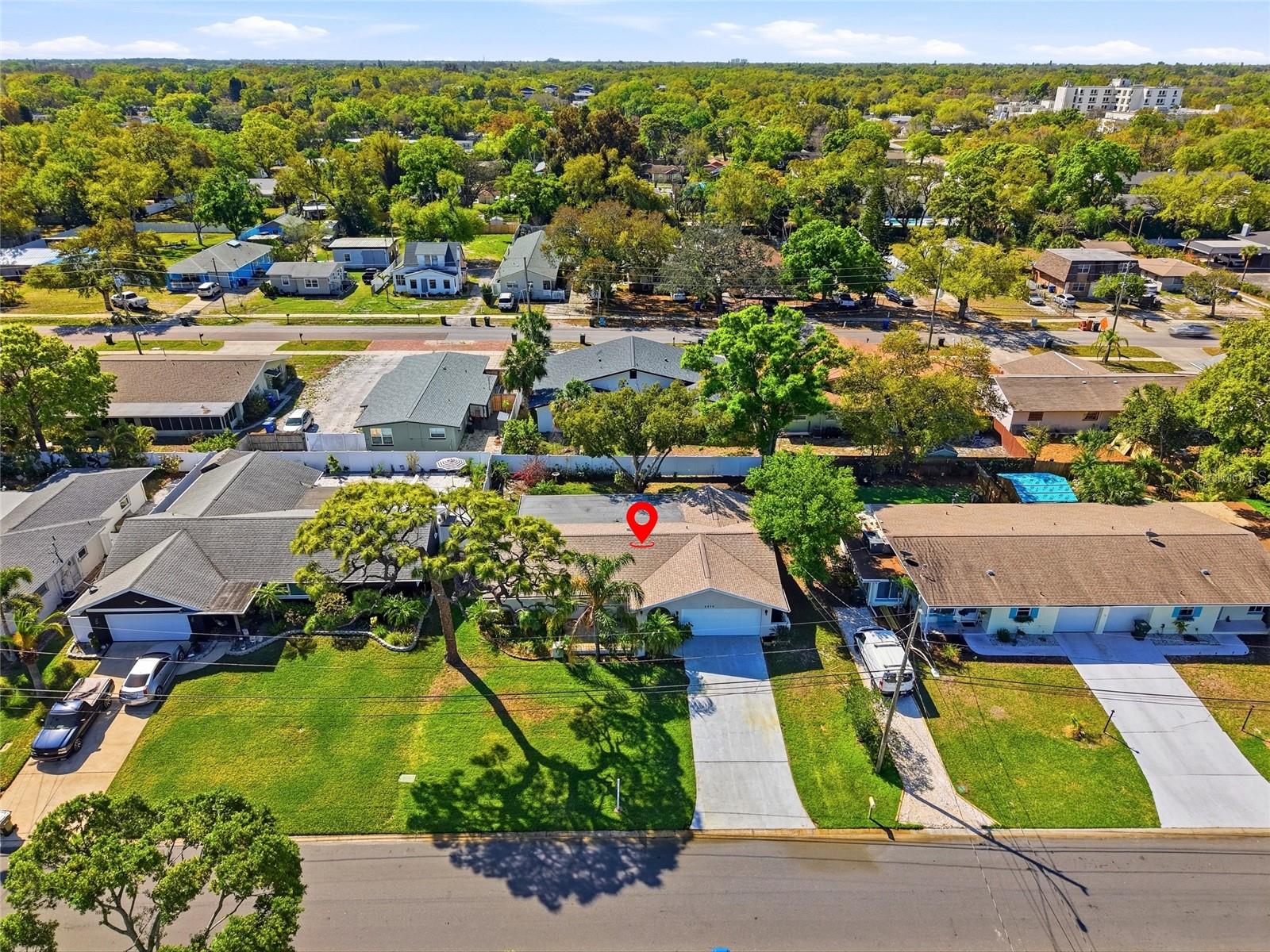 3370 HARBOR LAKE DR, LARGO, FL, 33770