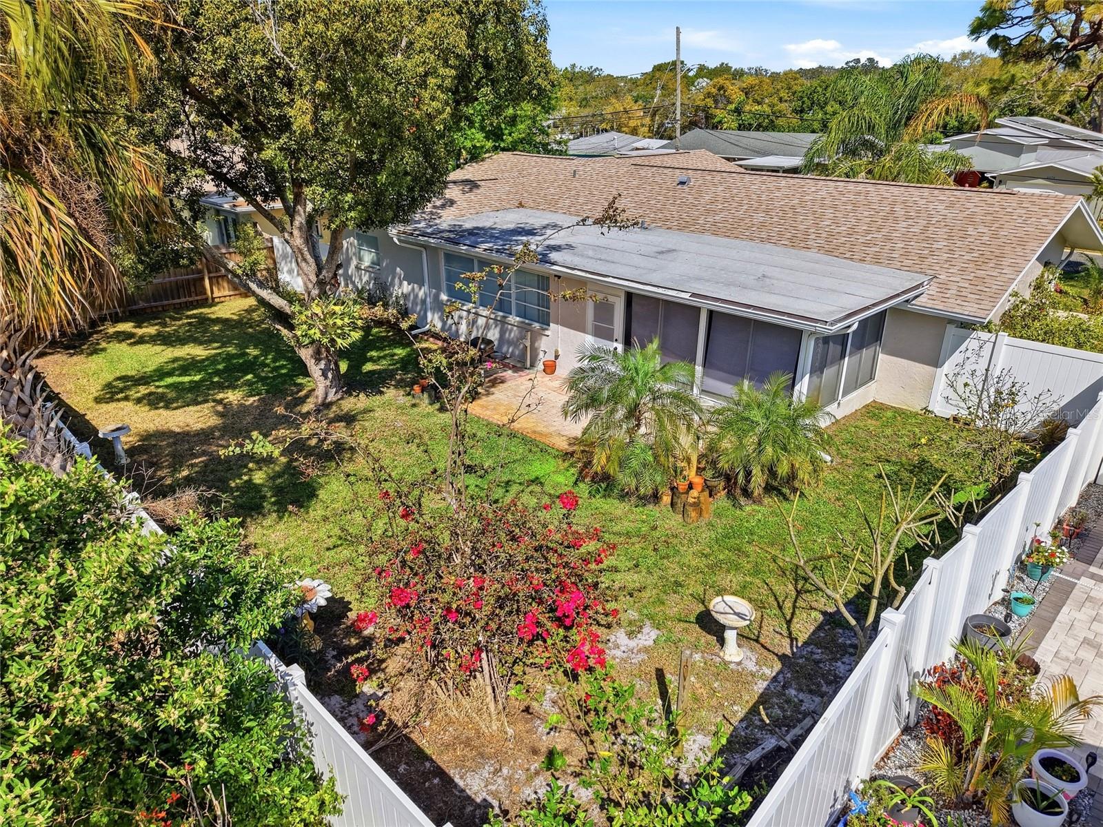 3370 HARBOR LAKE DR, LARGO, FL, 33770