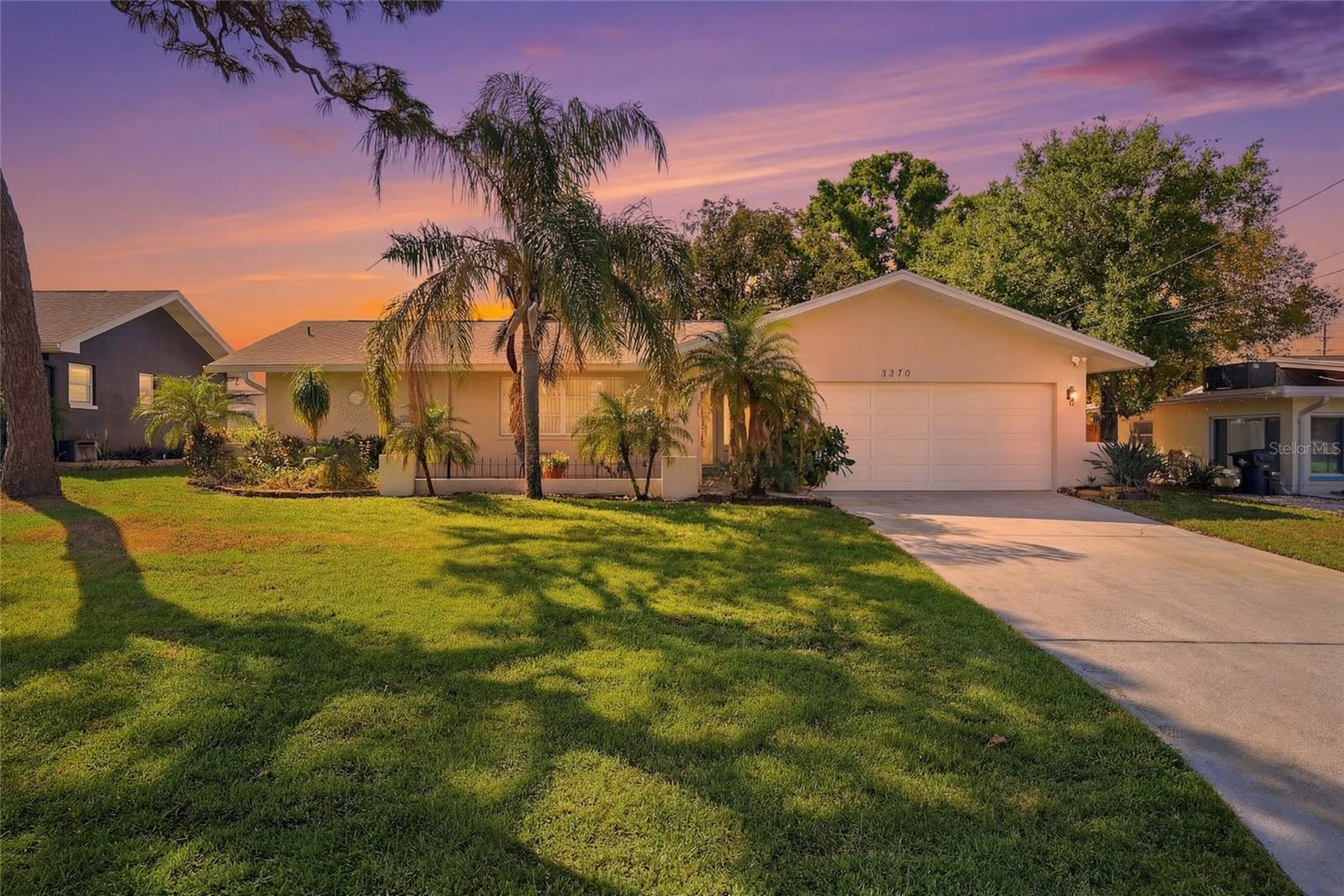 3370 HARBOR LAKE DR, LARGO, FL, 33770