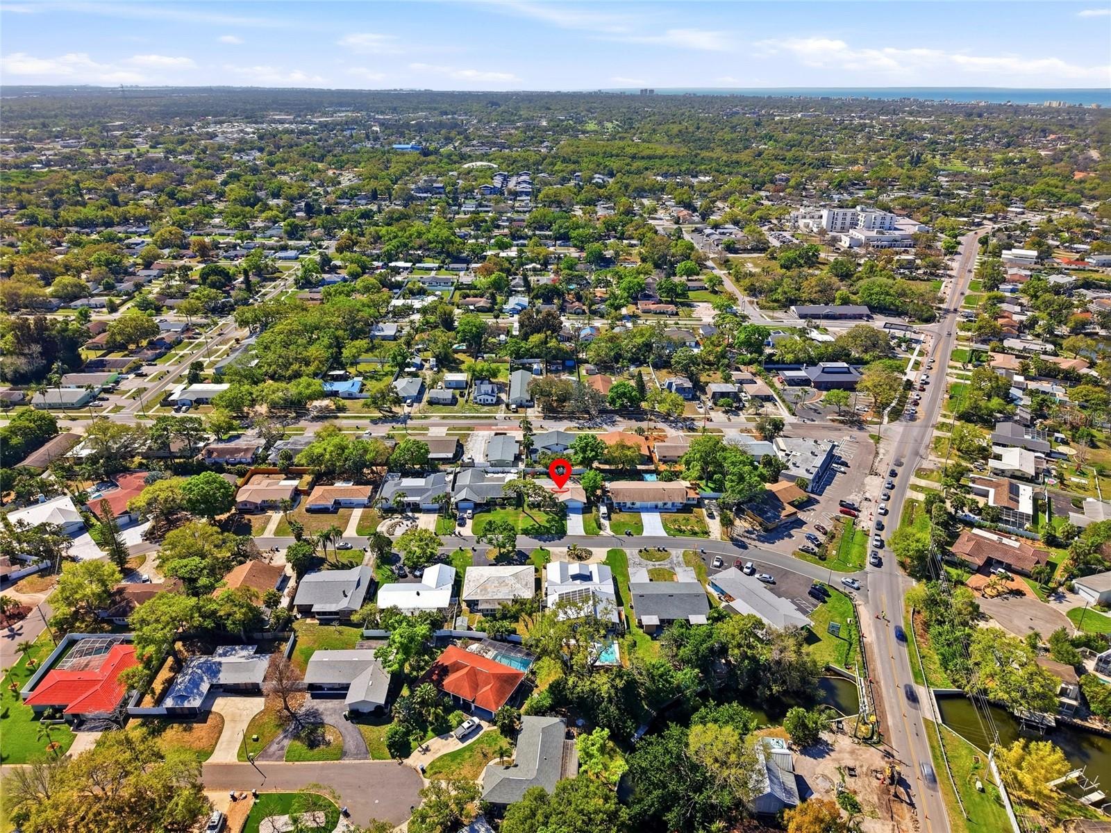 3370 HARBOR LAKE DR, LARGO, FL, 33770