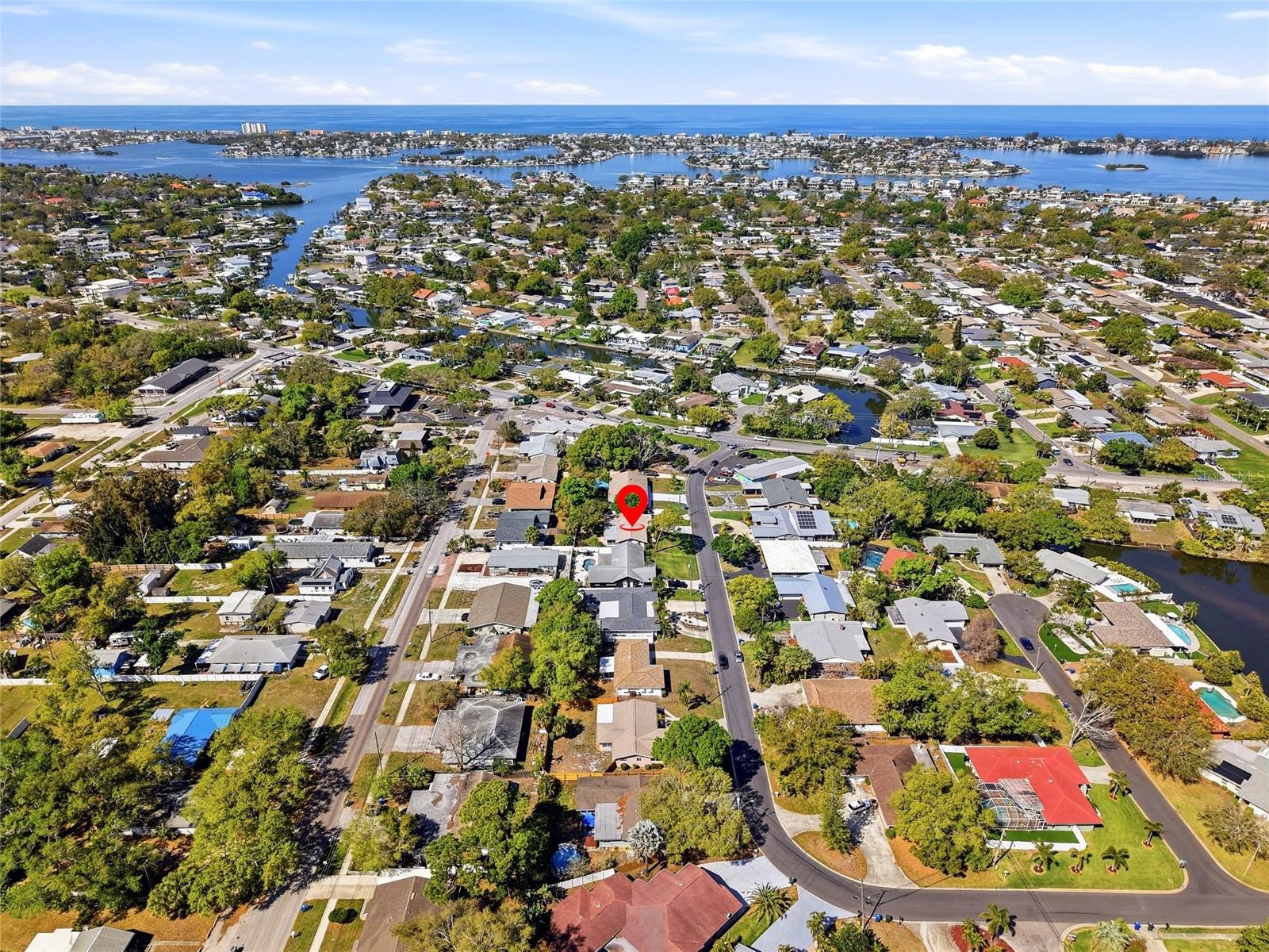 3370 HARBOR LAKE DR, LARGO, FL, 33770