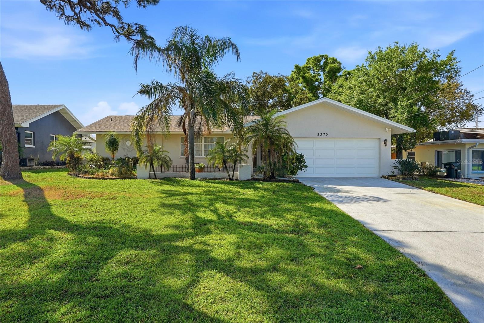 3370 HARBOR LAKE DR, LARGO, FL, 33770