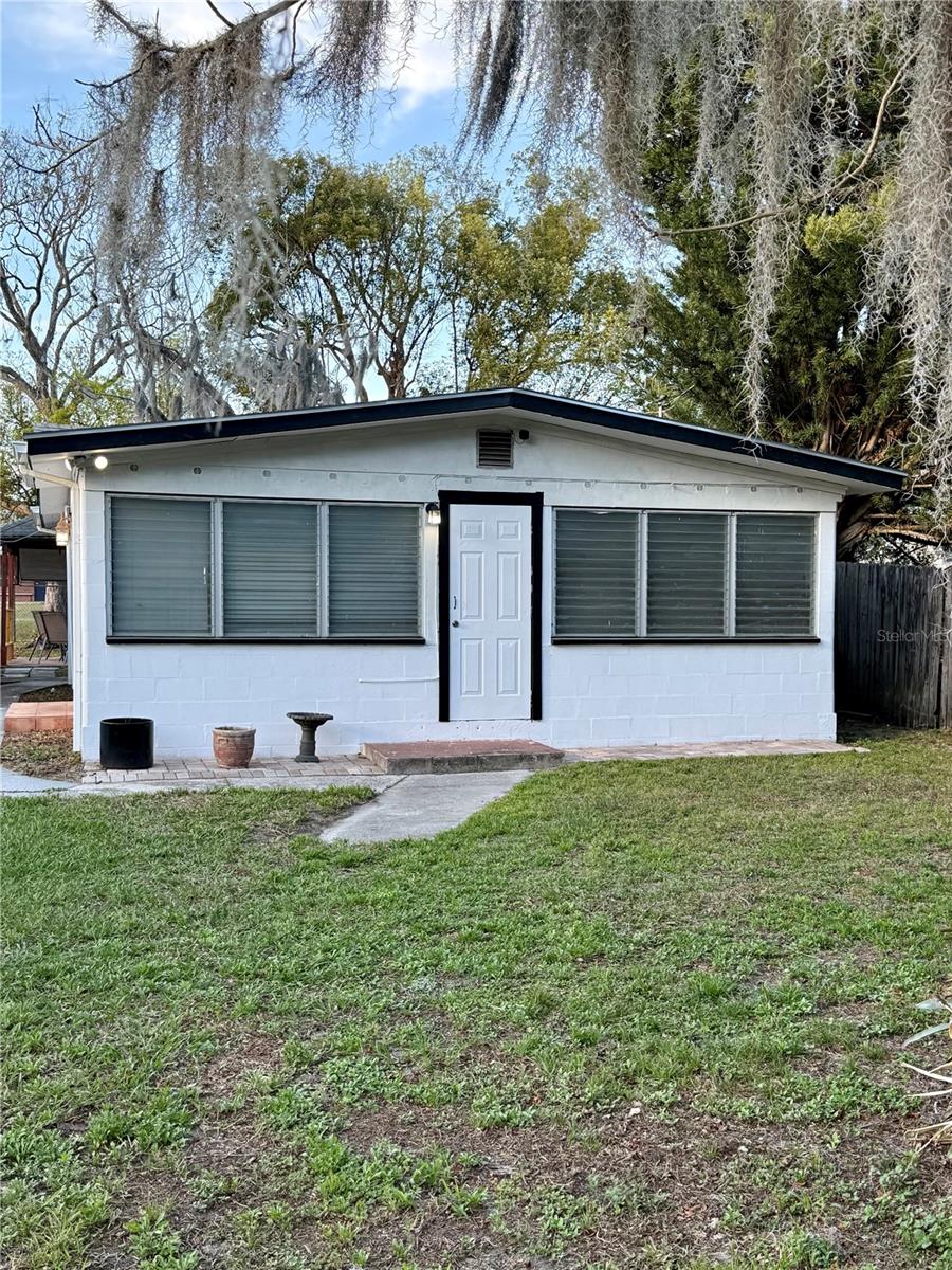 106 MASON ST, AUBURNDALE, FL, 33823