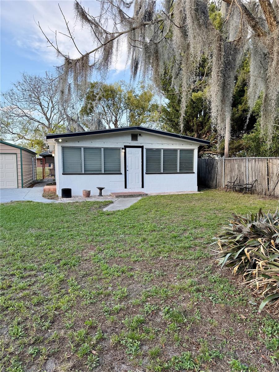 106 MASON ST, AUBURNDALE, FL, 33823