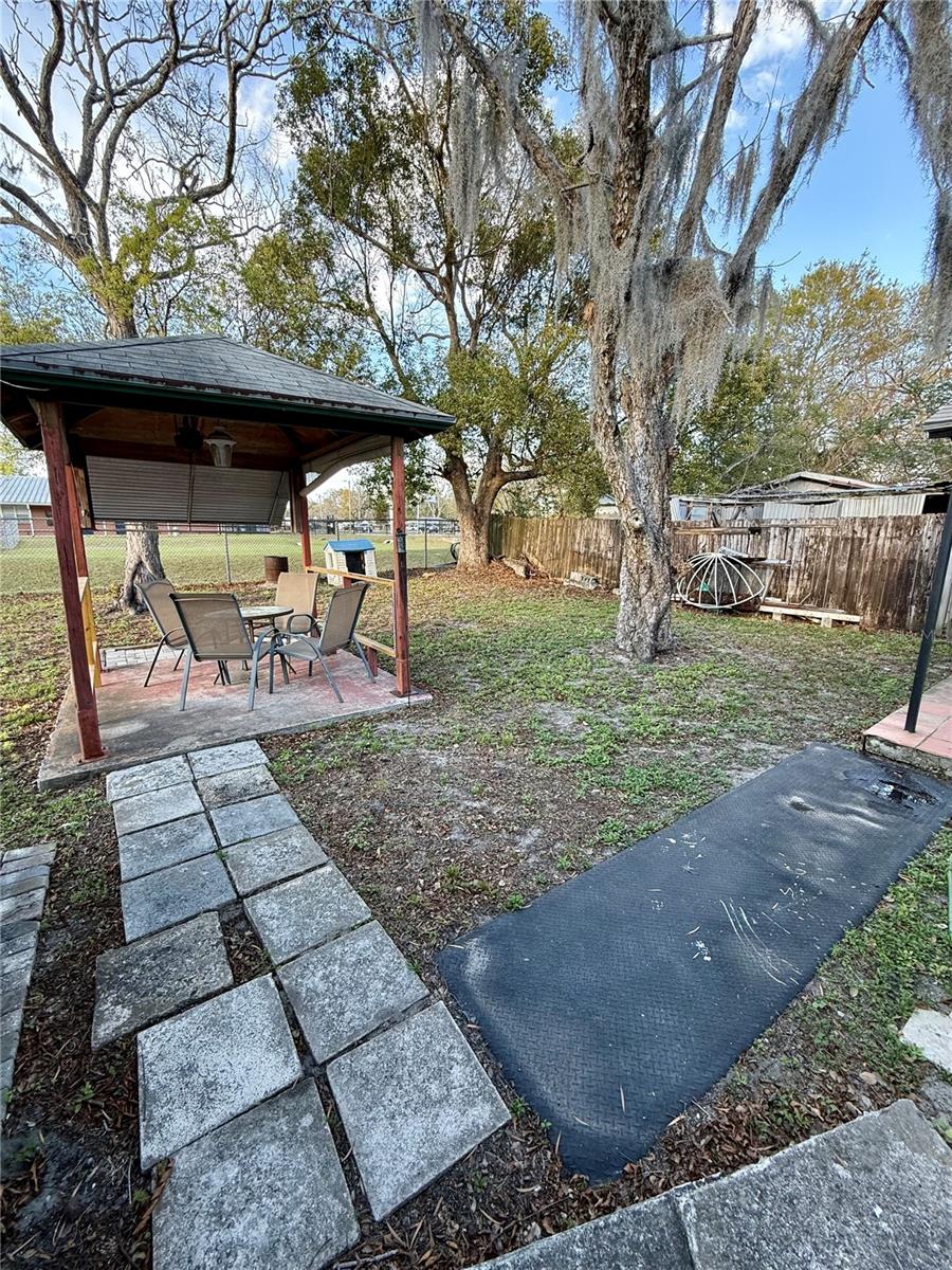 106 MASON ST, AUBURNDALE, FL, 33823