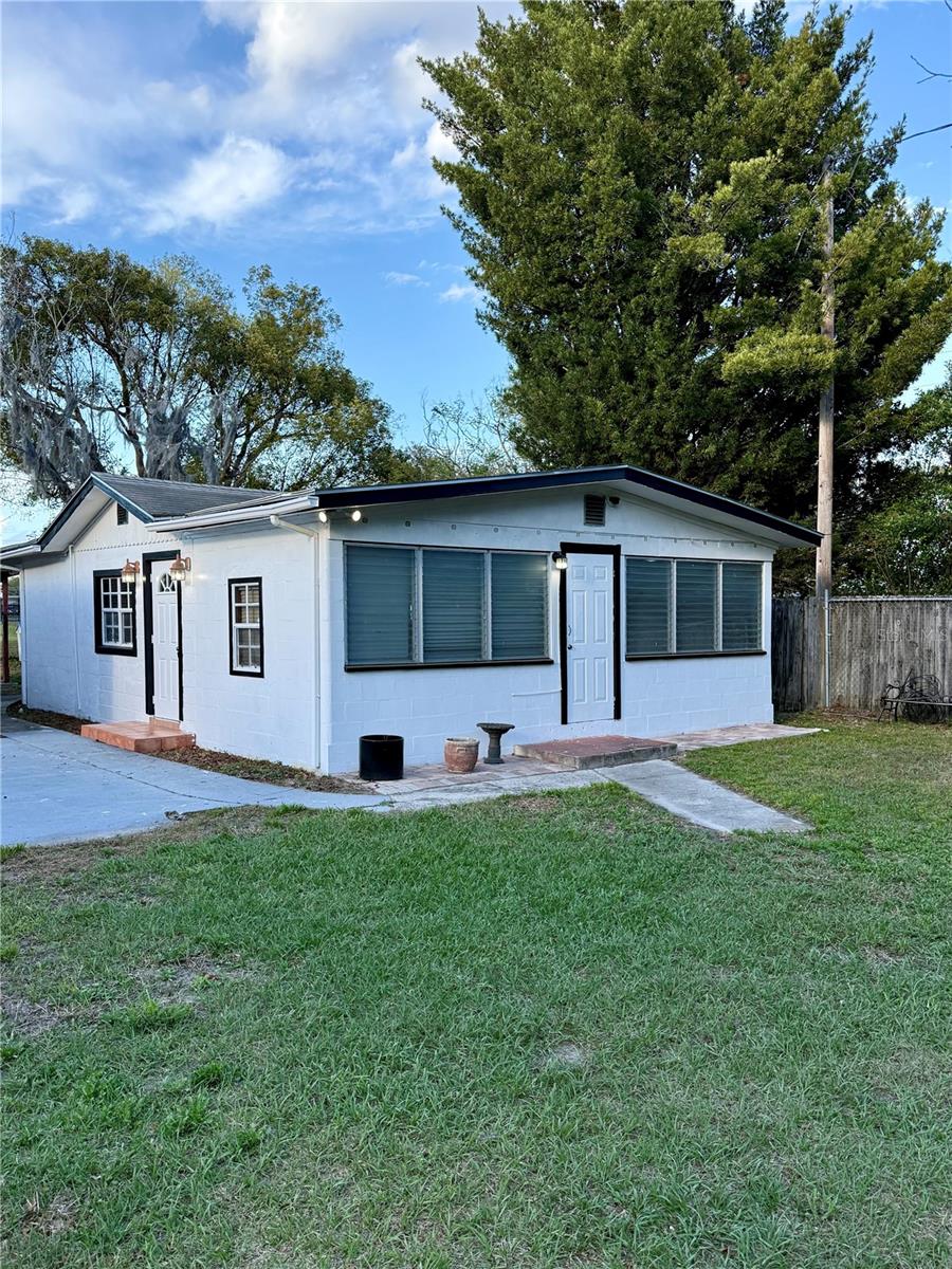 106 MASON ST, AUBURNDALE, FL, 33823