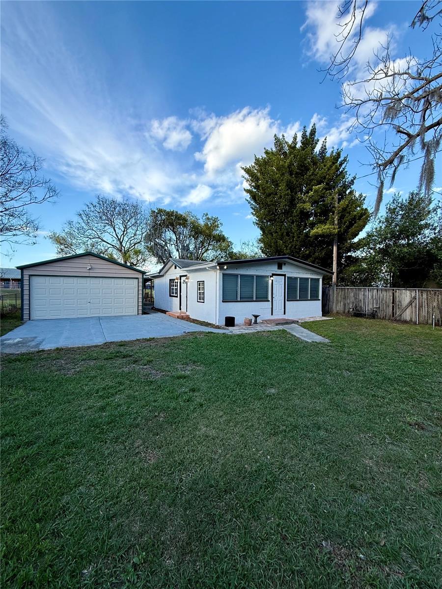 106 MASON ST, AUBURNDALE, FL, 33823