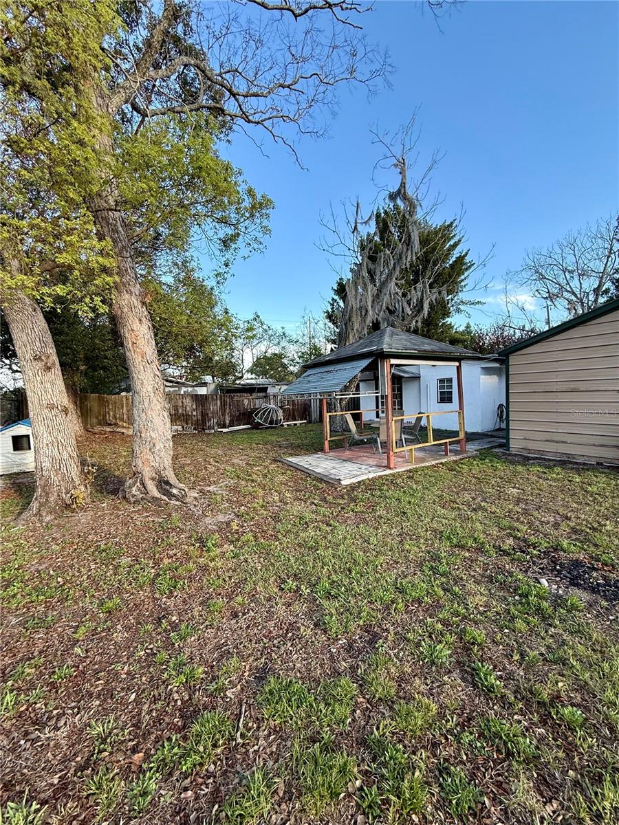 106 MASON ST, AUBURNDALE, FL, 33823