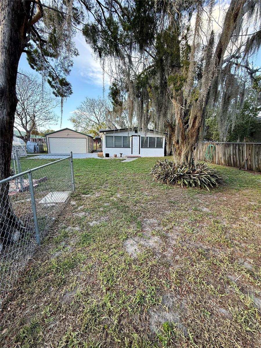 106 MASON ST, AUBURNDALE, FL, 33823