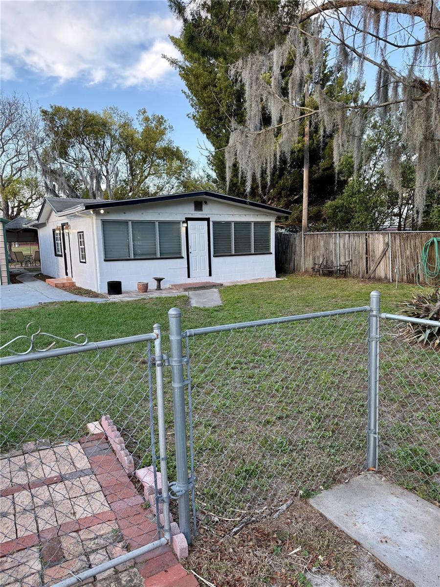 106 MASON ST, AUBURNDALE, FL, 33823