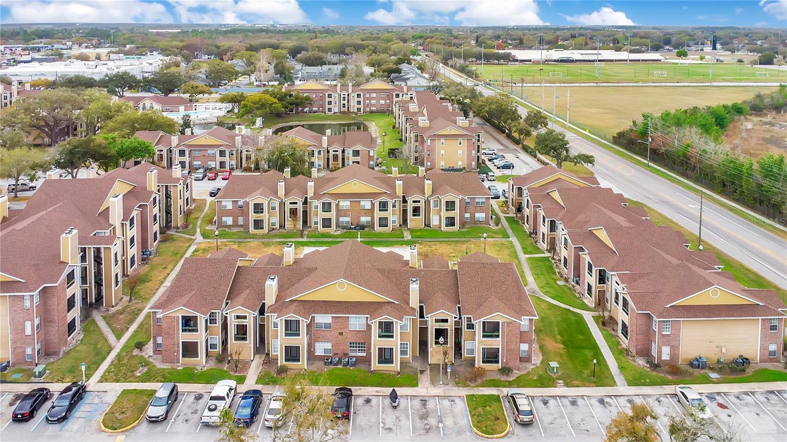 5540 DEVONBRIAR WAY #104, ORLANDO, FL, 32822