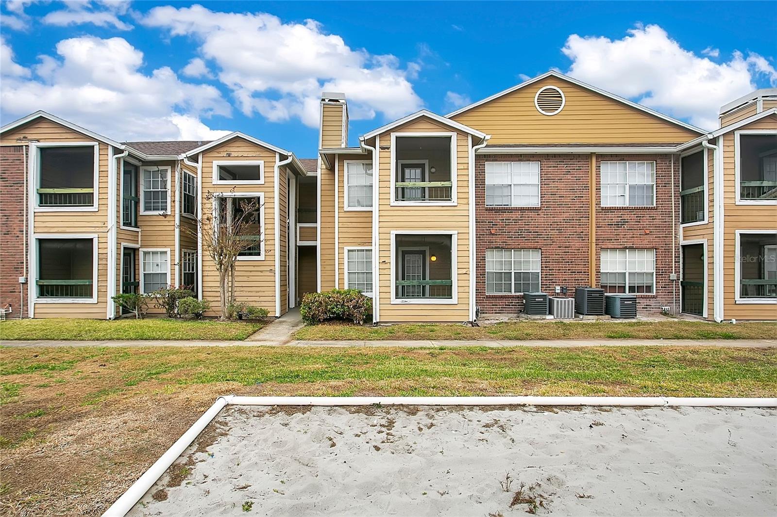 5540 DEVONBRIAR WAY #104, ORLANDO, FL, 32822