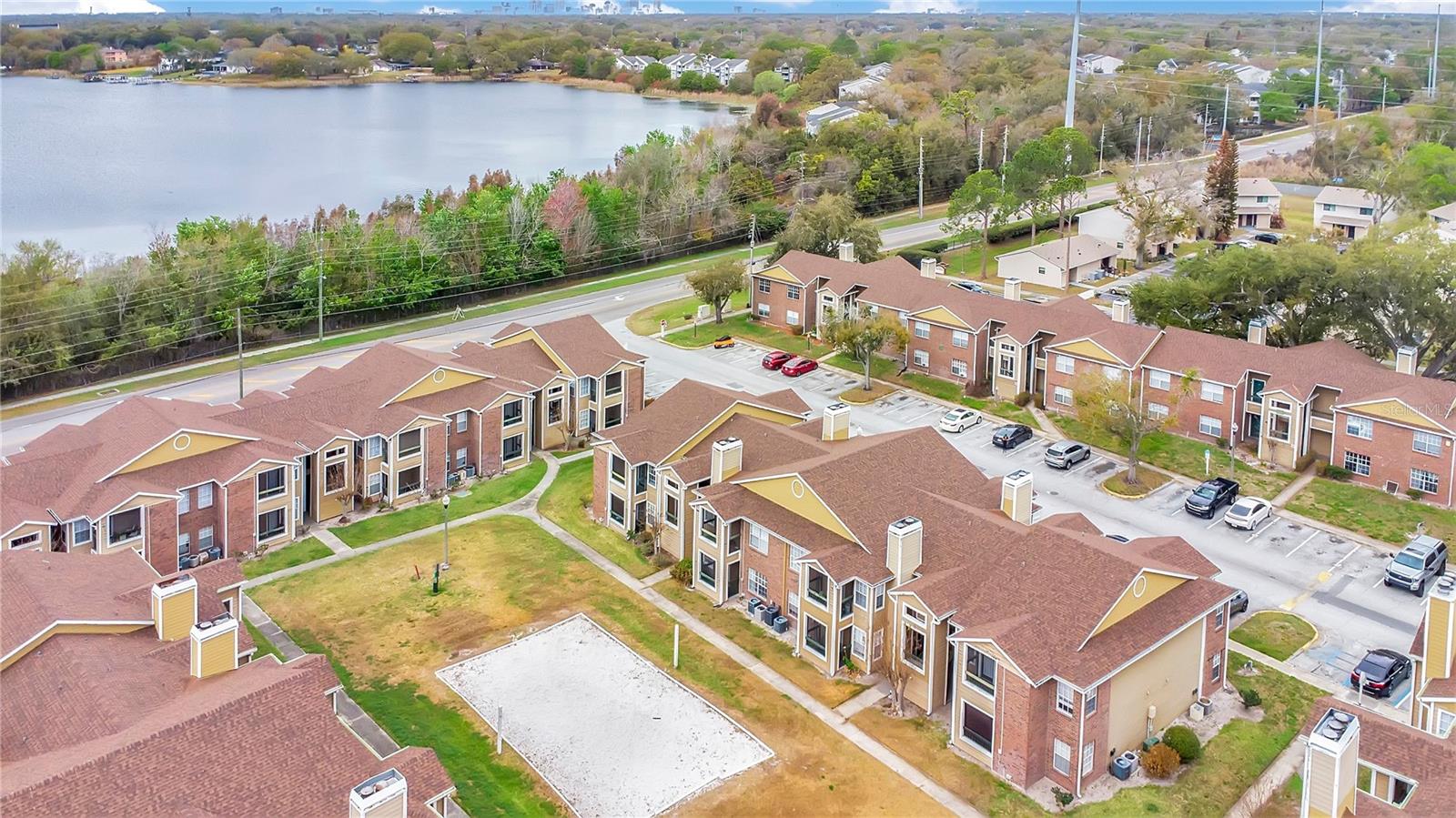 5540 DEVONBRIAR WAY #104, ORLANDO, FL, 32822