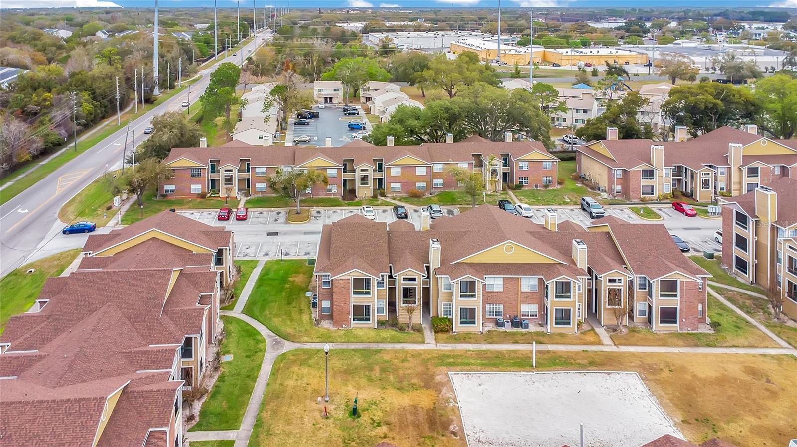 5540 DEVONBRIAR WAY #104, ORLANDO, FL, 32822