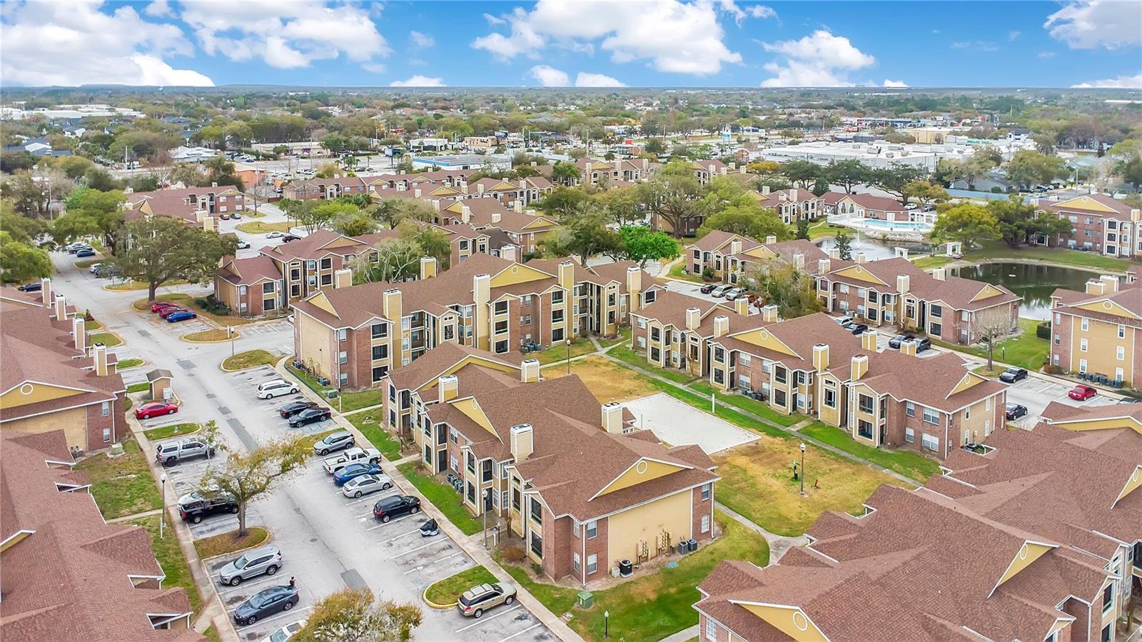 5540 DEVONBRIAR WAY #104, ORLANDO, FL, 32822