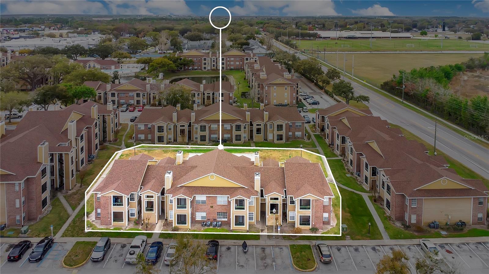 5540 DEVONBRIAR WAY #104, ORLANDO, FL, 32822