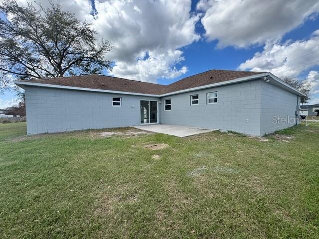 565 EAGLE CT, KISSIMMEE, FL, 34759