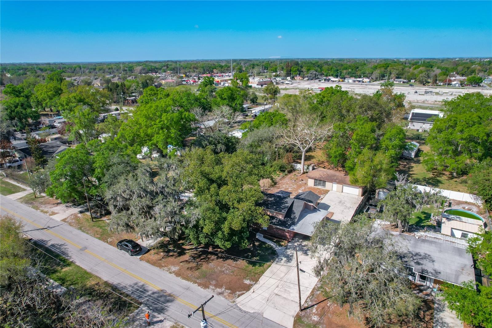 108 AVENUE A WAHNETA E #A, WINTER HAVEN, FL, 33880